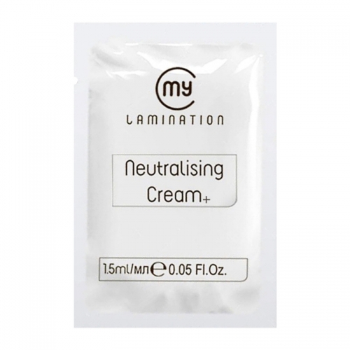 Состав для ламинирования 2 Neutralising Cream